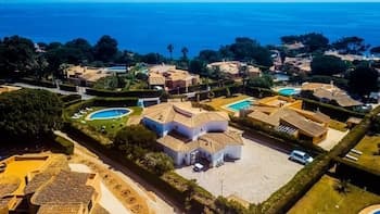 Porto Mós Residence