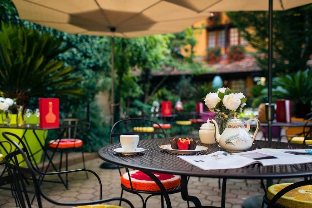 hotel image