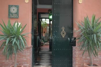 El Riad Andaluz