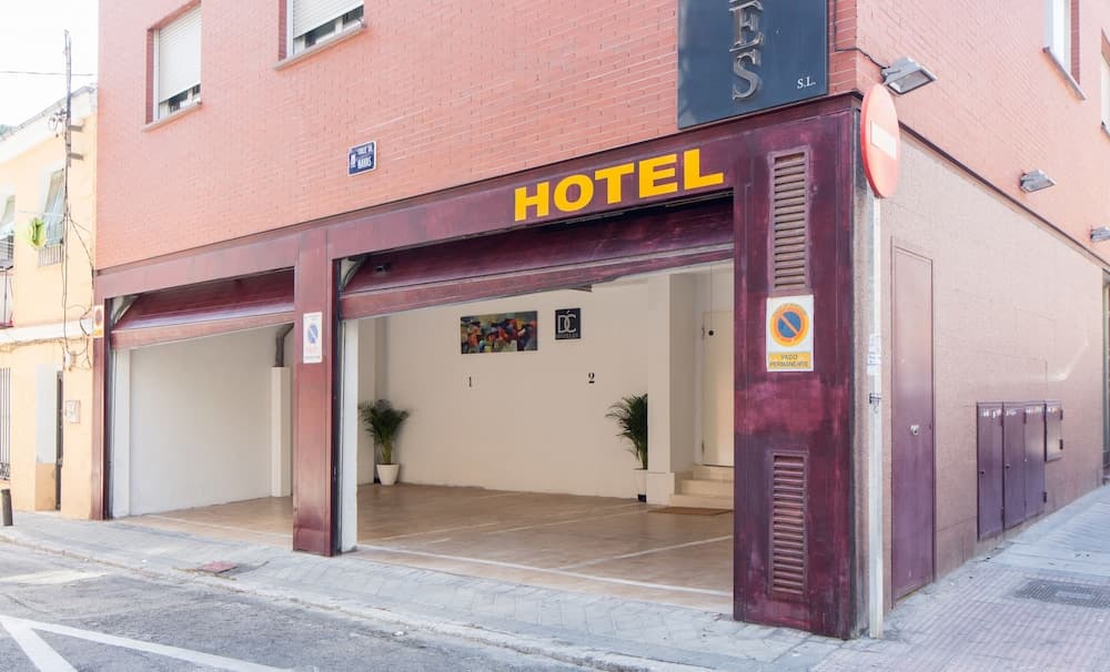 hotel image