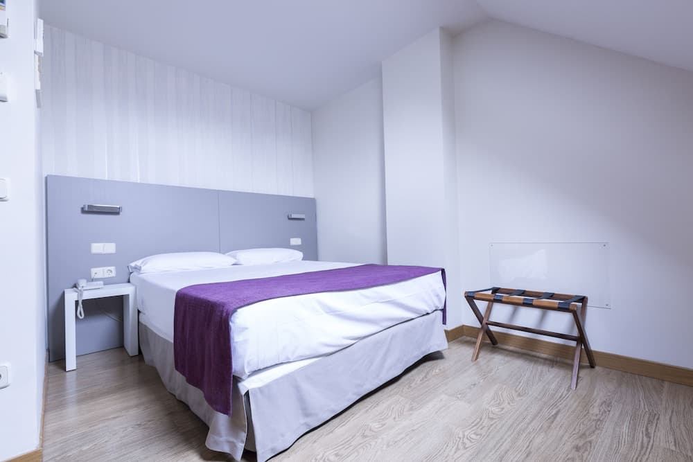 Di Carlo Hotels Madrid