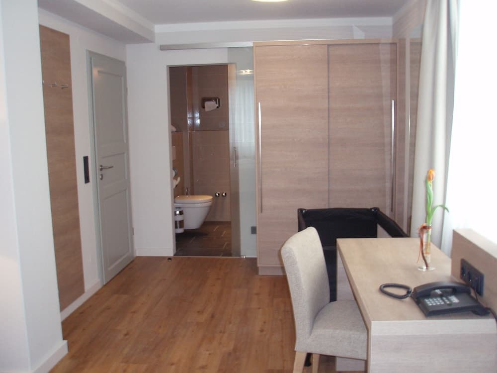 Hotel Doctor Weinstube