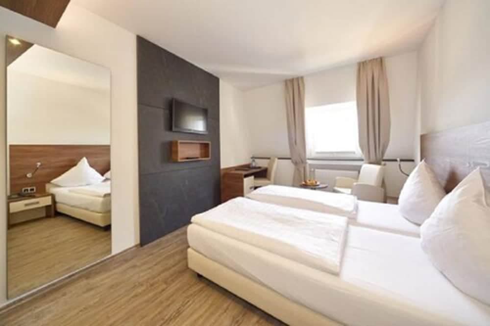 Hotel Doctor Weinstube