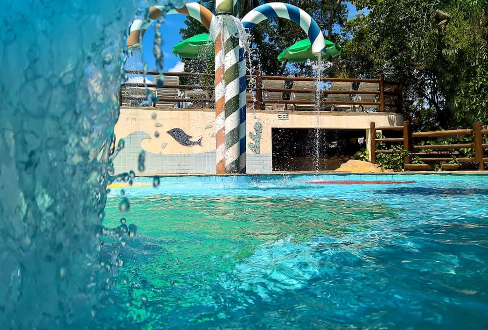 Eco Resort Refúgio Cheiro de Mato