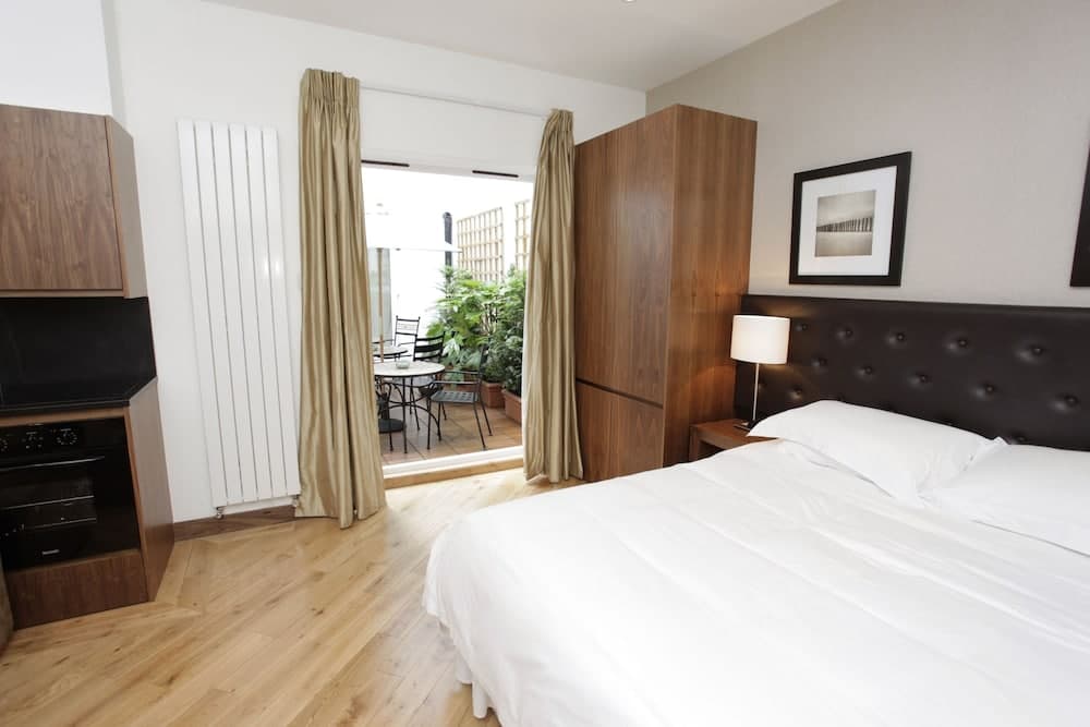 Presidential Apartments - Kensington