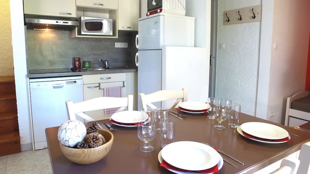 VVF Drôme Provence, Montbrun les bains