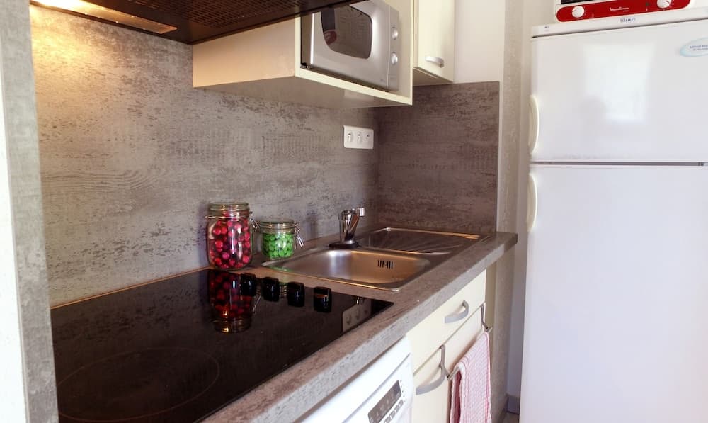 VVF Drôme Provence, Montbrun les bains