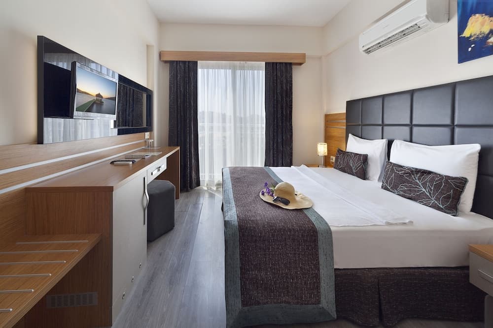 Golden Age Hotel Bodrum