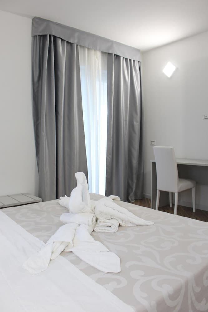 Residence Hotel La Taverna