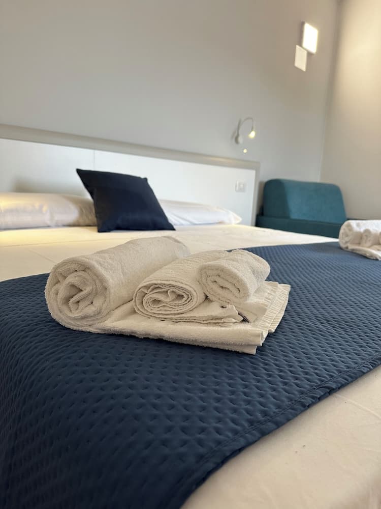 Residence Hotel La Taverna