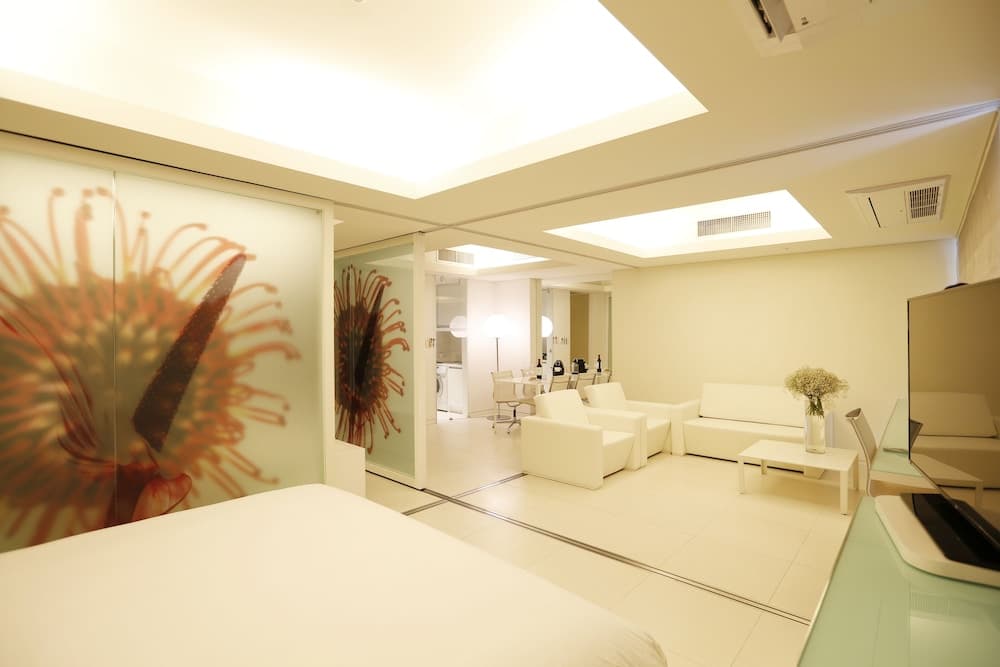 Grand Mercure Ambassador Changwon