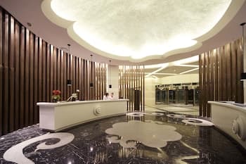 Grand Mercure Ambassador Changwon