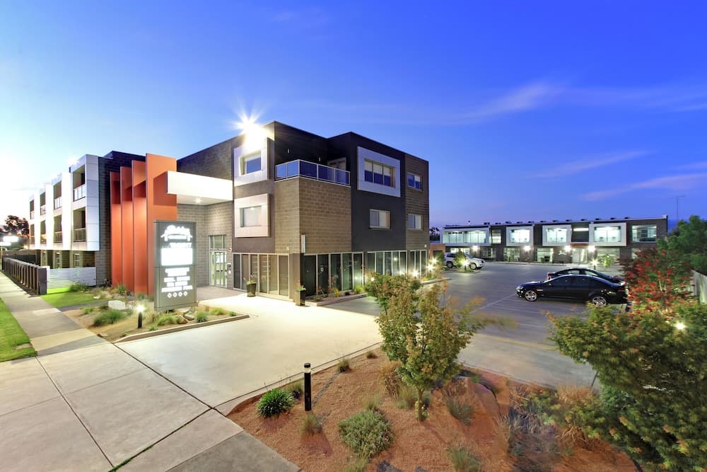 hotel image
