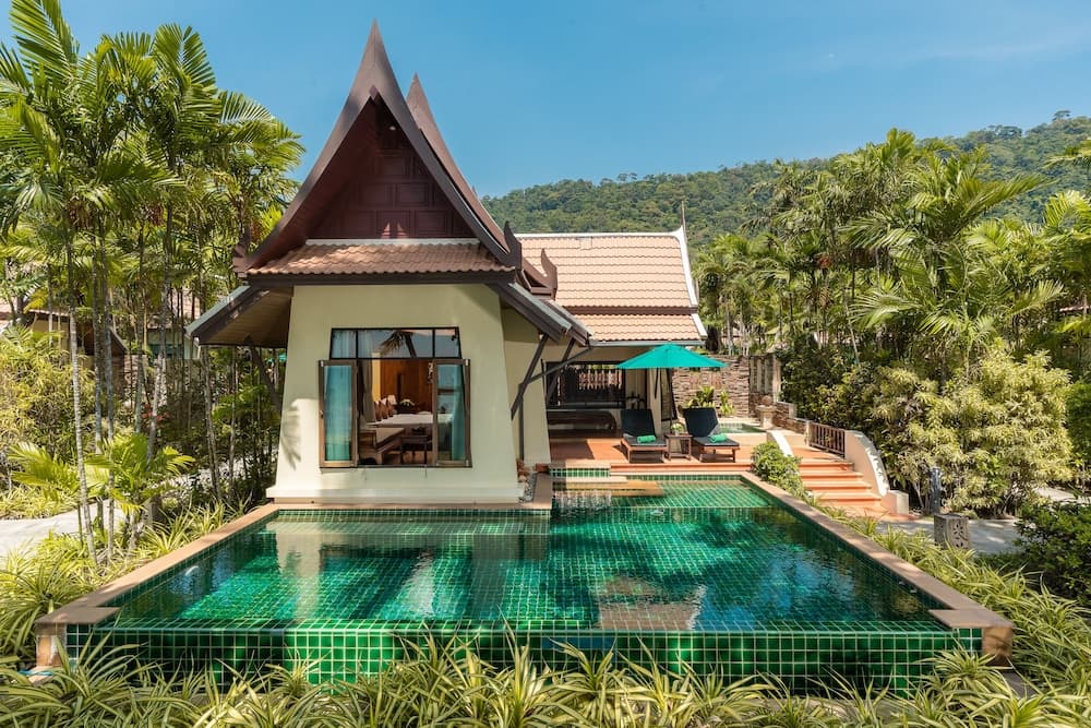 Koh Chang Paradise Resort & Spa