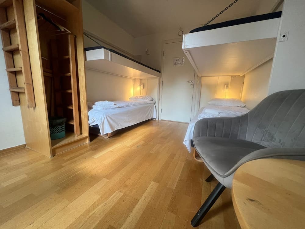 Hovdetun - Gjøvik Vandrerhjem - Hostel