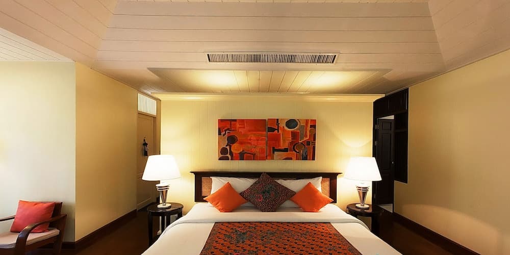 Baan Bayan Beach Hotel