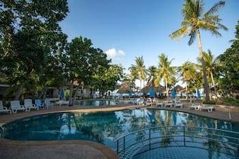 Southern Lanta Resort