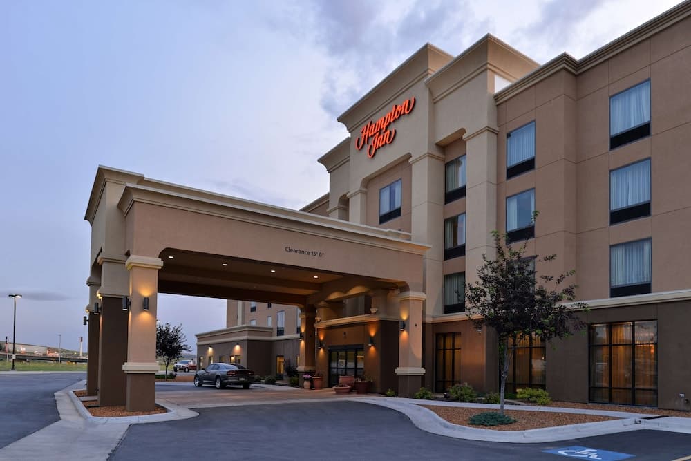 hotel image