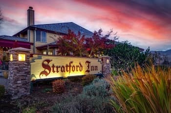 Stratford Inn