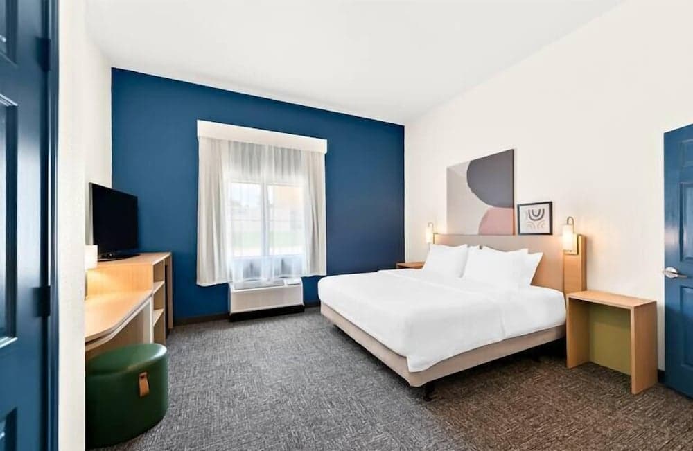 Spark by Hilton Nacogdoches