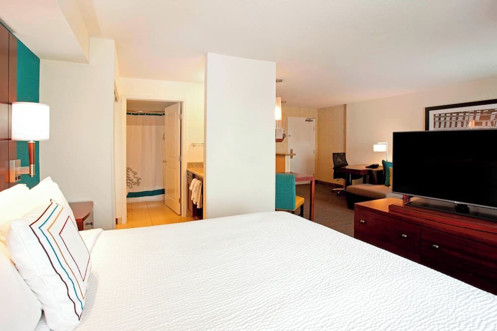 Residence Inn Portland Airport at Cascade Station