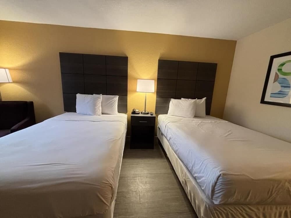 Studio 6 Bossier City, LA - Shreveport