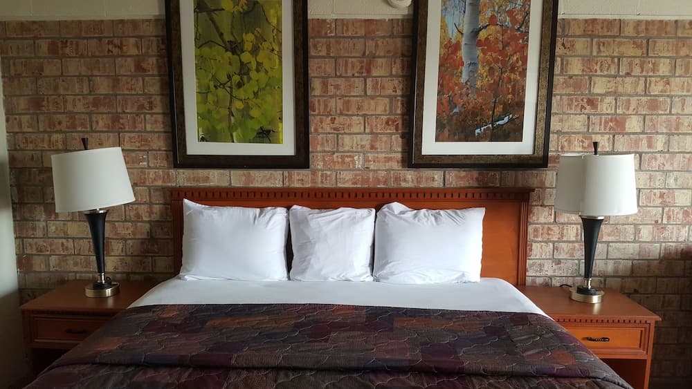 Budget Host Platte Valley Inn