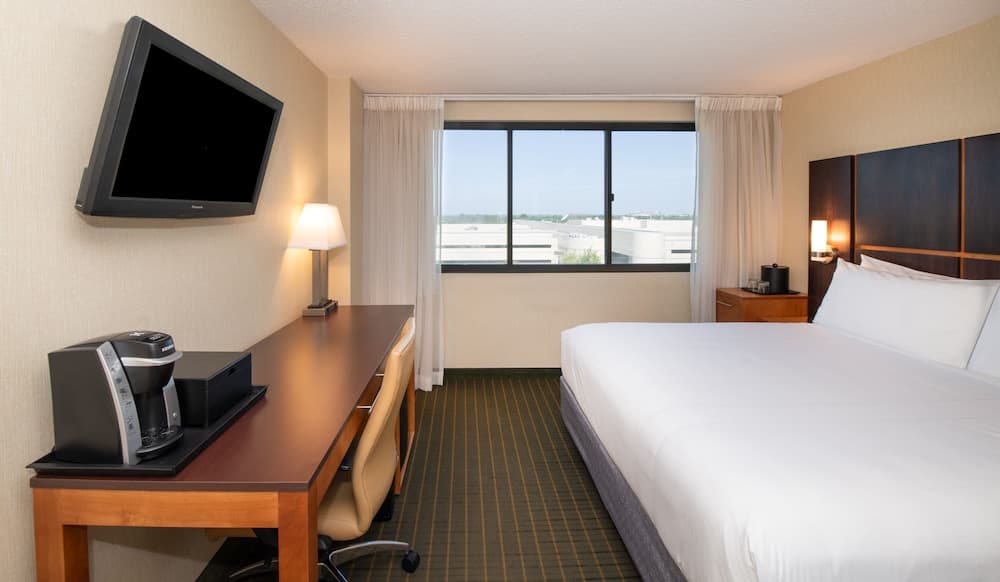 NCED Conference Center & Hotel