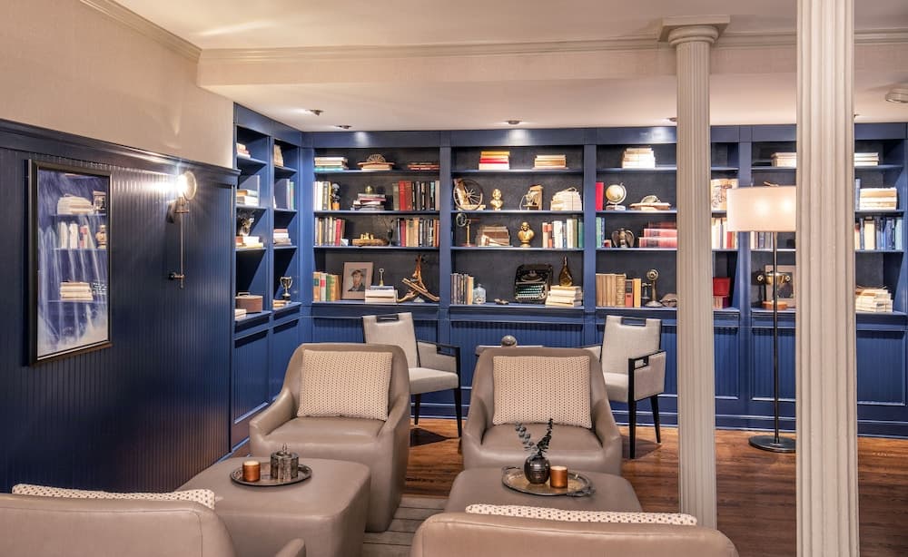 The Equinox Golf Resort & Spa