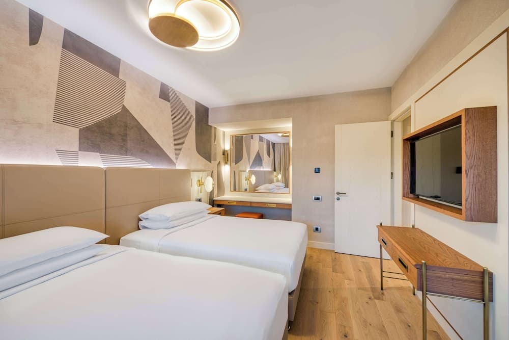 Hilton Dalaman Sarigerme Resort & Spa