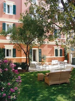 Siora Vittoria Boutique Hotel