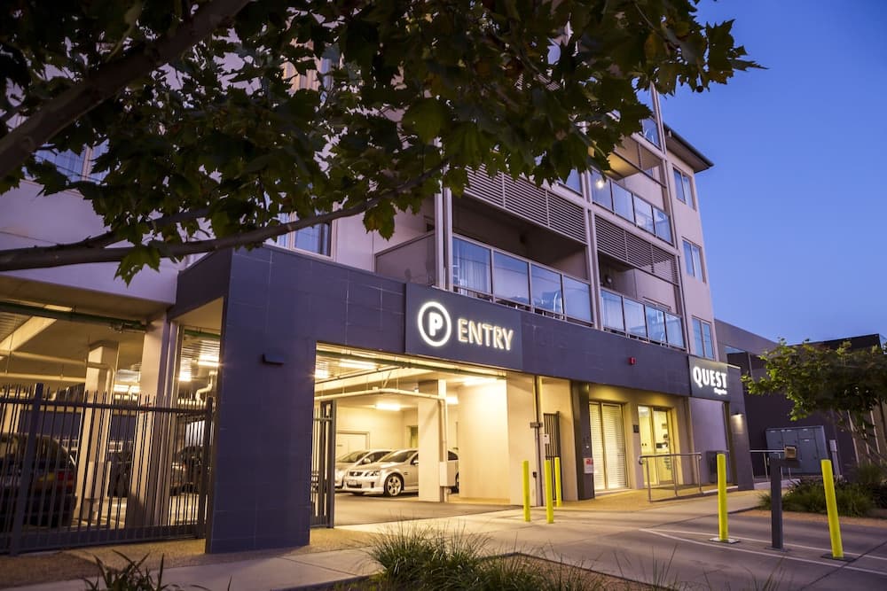 hotel image
