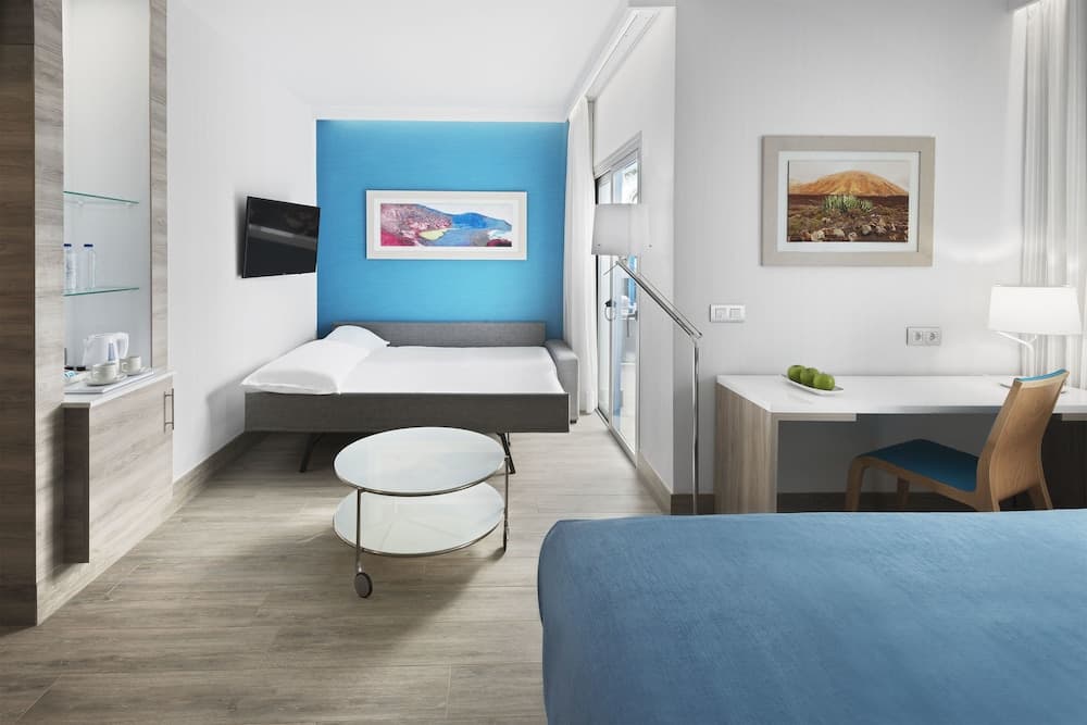 Elba Lanzarote Royal Village Resort