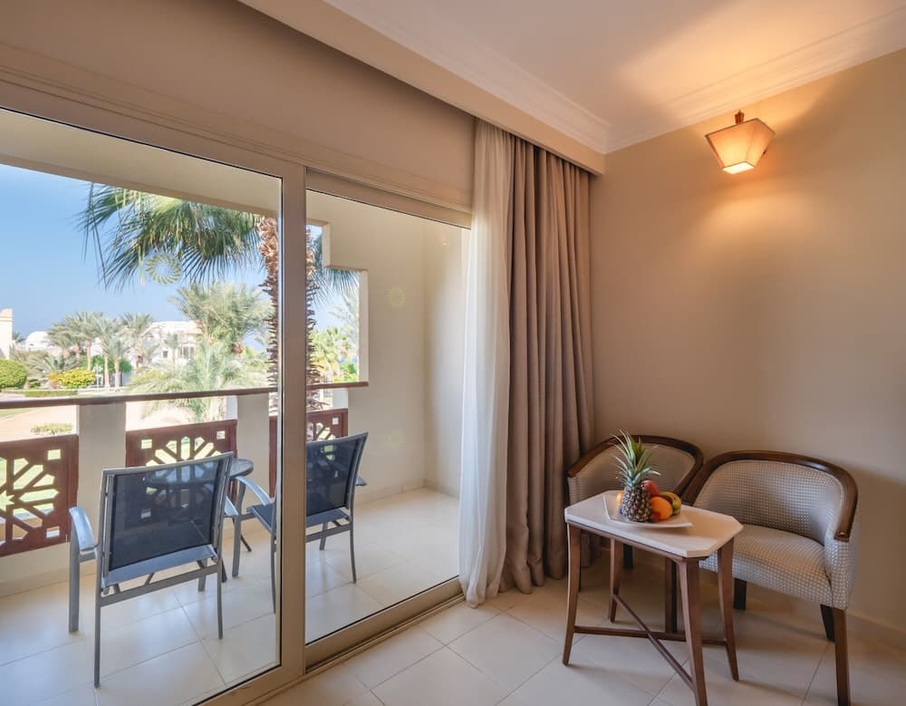 Serenity Alpha Beach