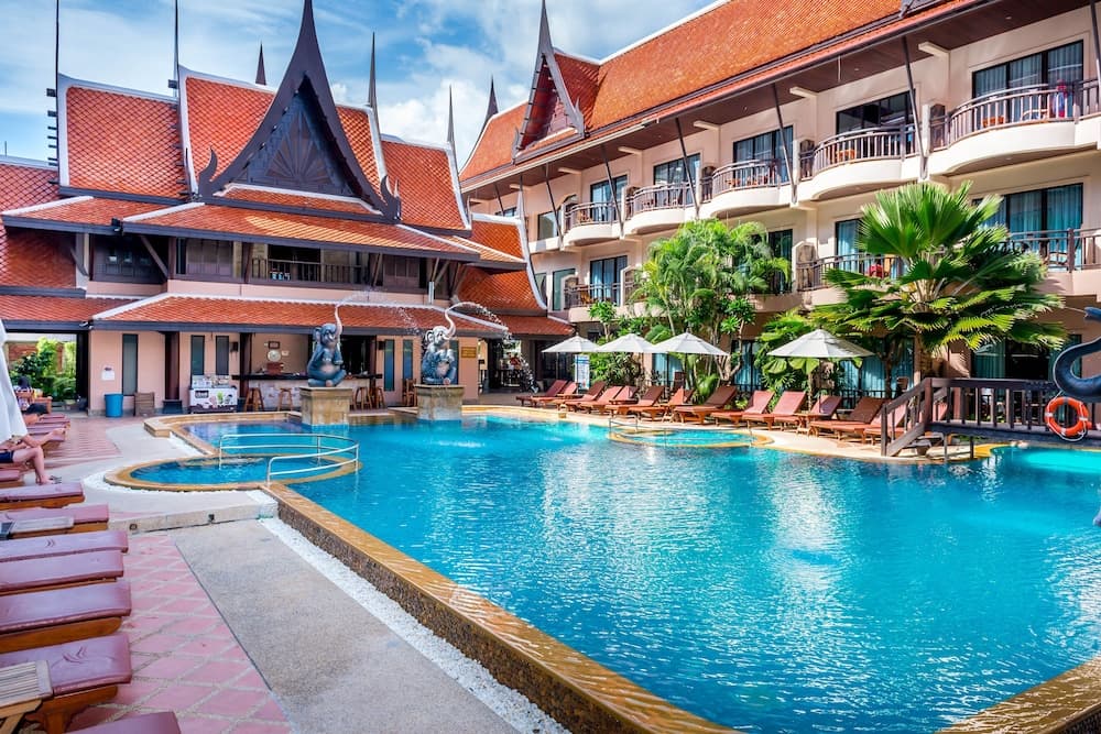 hotel image