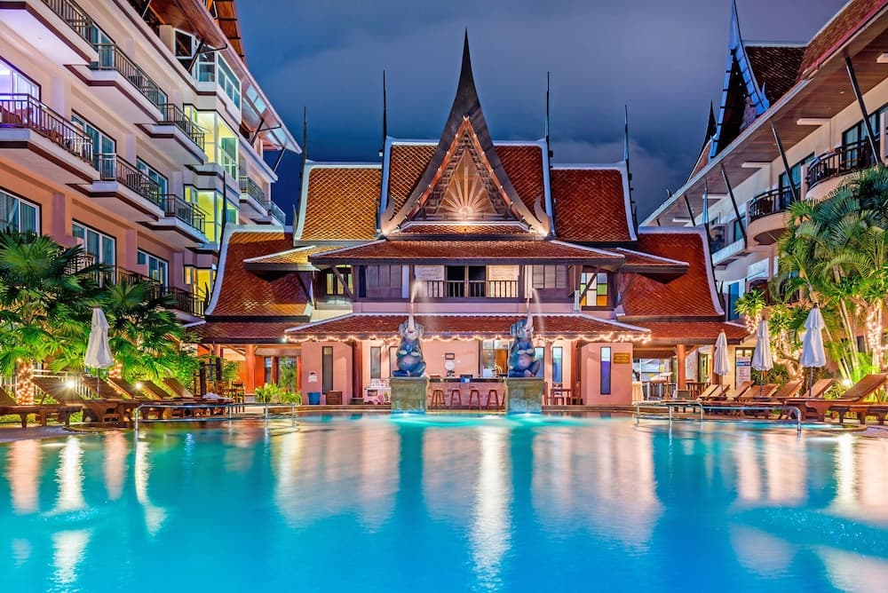 hotel image