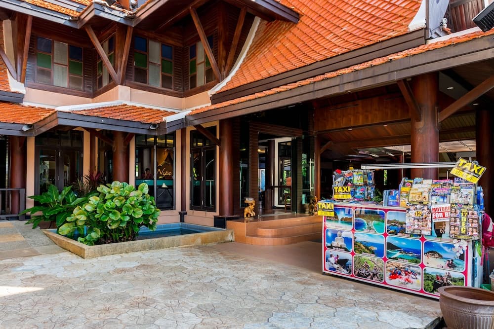 hotel image