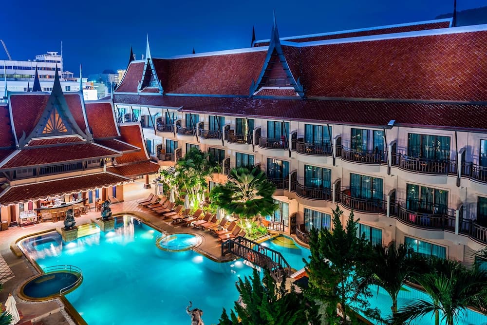 hotel image