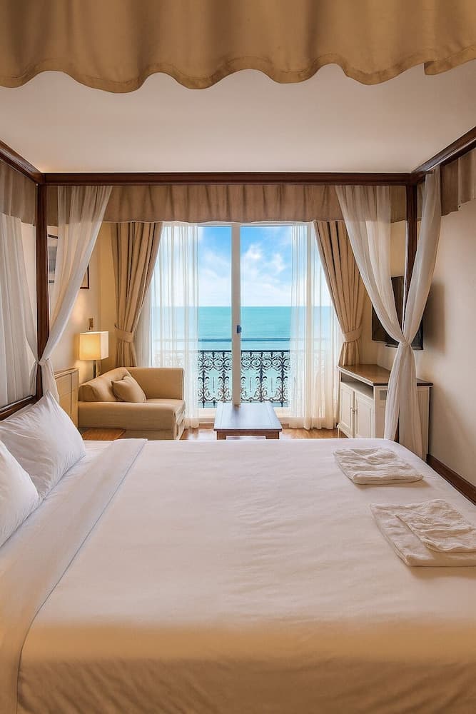 Orchid Hotel and Spa