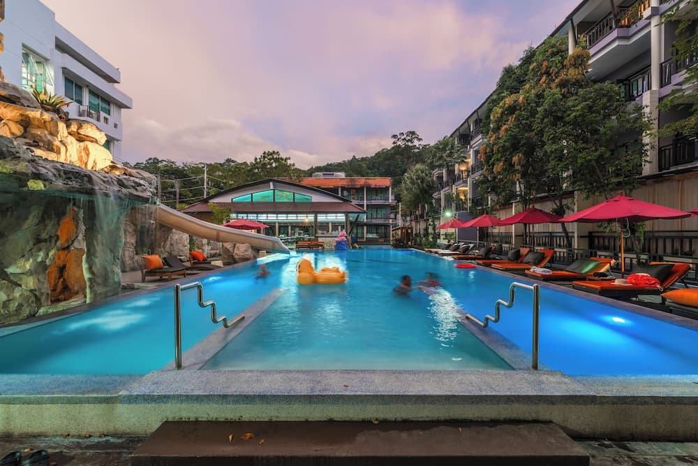 hotel image