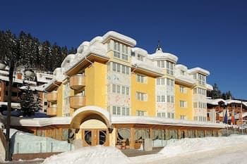 Alpen Suite Hotel