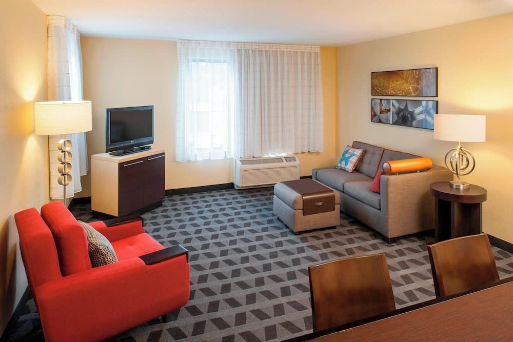 TownePlace Suites by Marriott Bethlehem Easton/Lehigh Valley