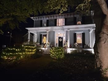 The Carriage Inn B&B