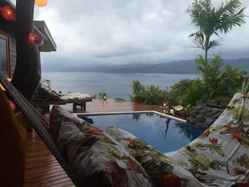 Naveria Heights Lodge