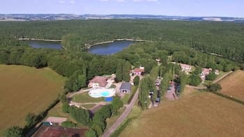 VVF Bourgogne Auxois Morvan, Semur en Auxois