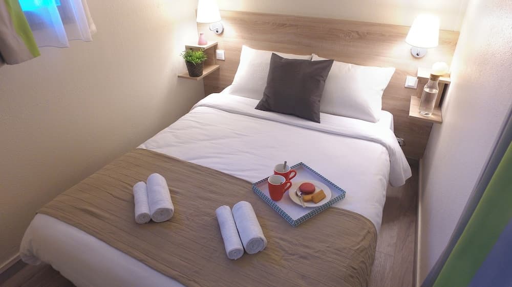 VVF Bourgogne Auxois Morvan, Semur en Auxois