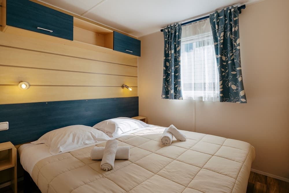 VVF Pointe Bretagne, Argol