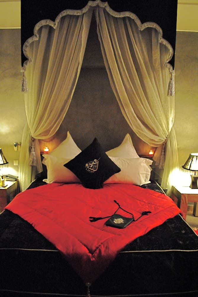 Riad Al Mendili Private Resort & Spa