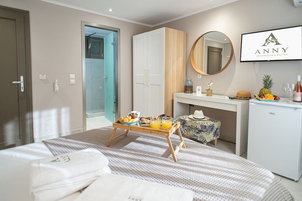 Anny Residences & Suites