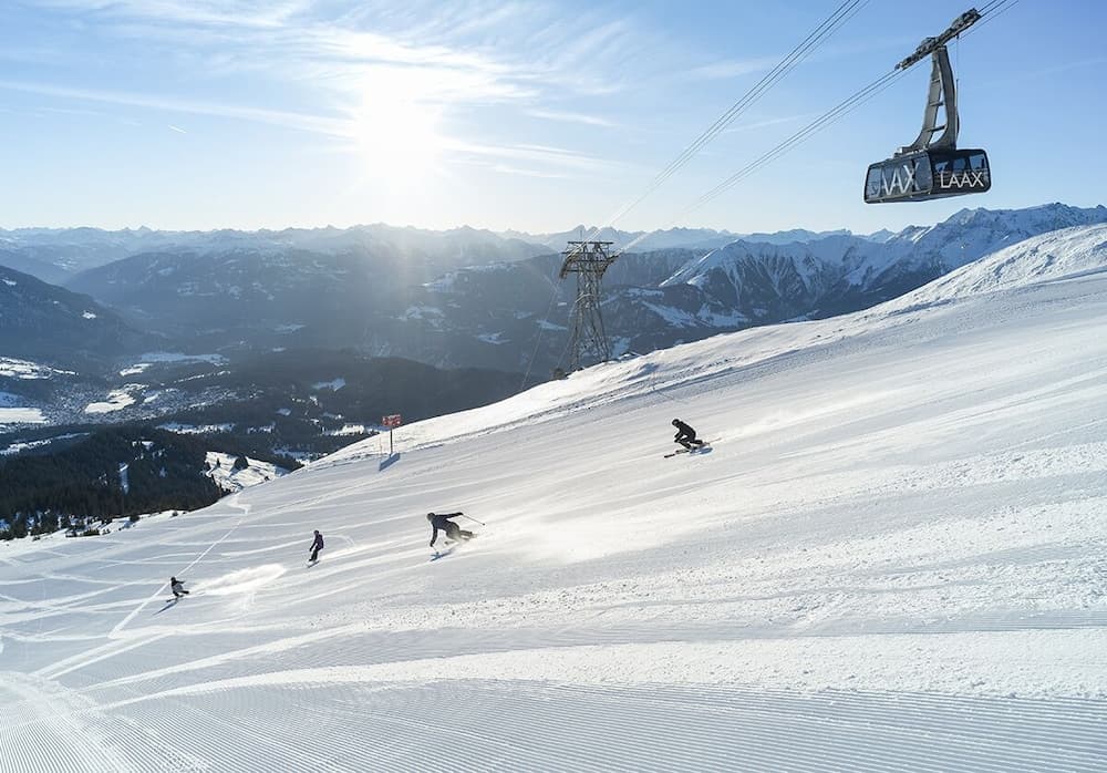 Chalet Belmont Hotel